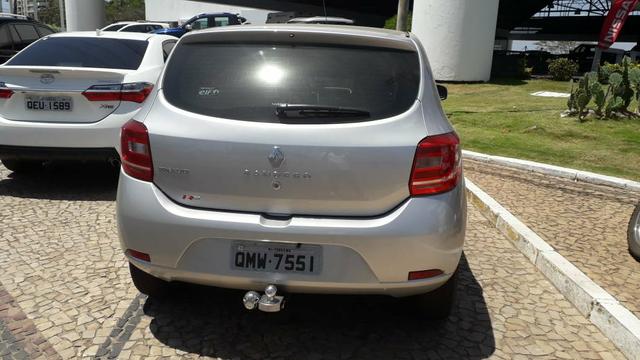 Renault Sandero 2017/2018 - Foto 2