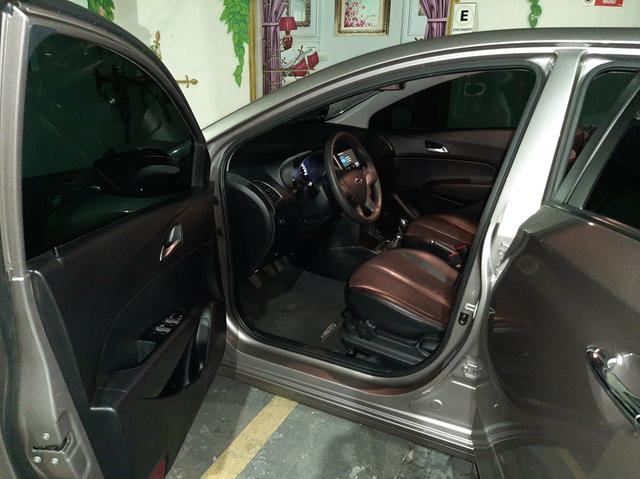 Venda de HB20 OCEAN HATCH - Foto 4