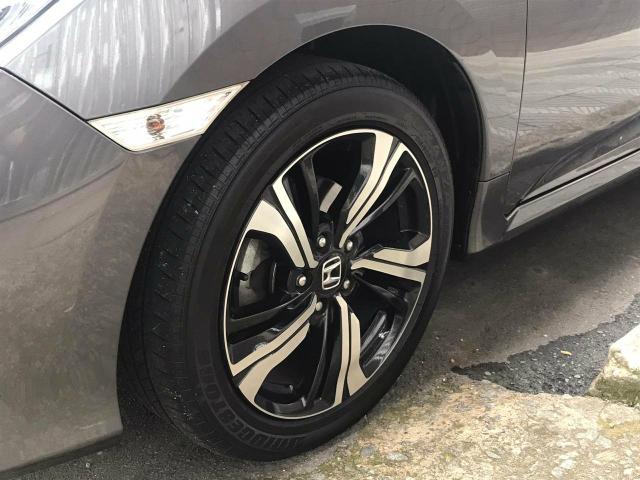 Honda Civic LXL 2017 TOP - Foto 5