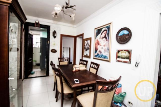 Apartamento à venda com 3 dormitórios em Gutierrez, Belo horizonte cod:UP6654 - Foto 5