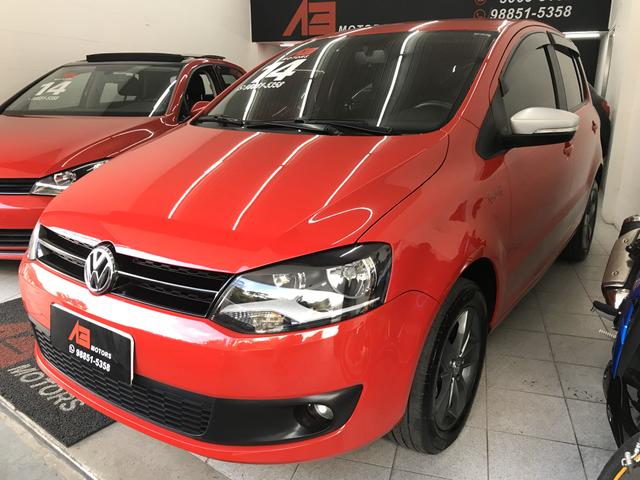 VW Fox 1.6 Rock In Rio 2014 - Apenas 54.000 Km - BLACK WEEK A3 MOTORS - Foto 3