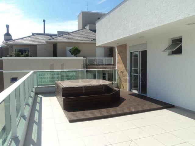 Apartamento à venda com 3 dormitórios em Rio tavares, Florianópolis cod:1053 - Foto 11