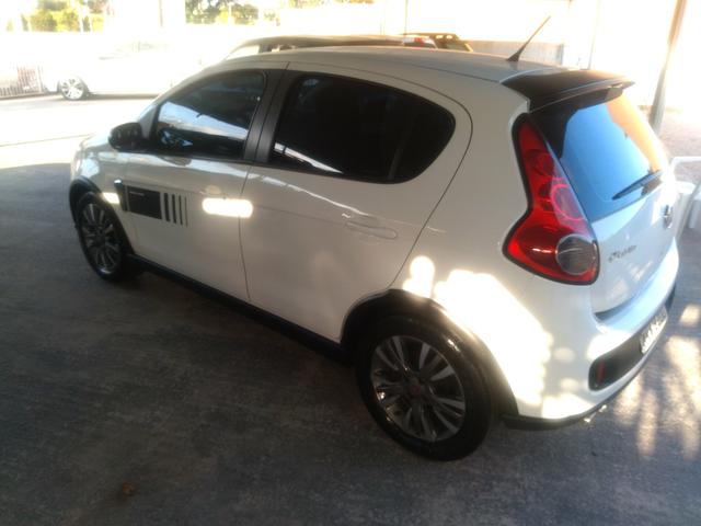 Única dona.51.000 km impecável. watts - Foto 3