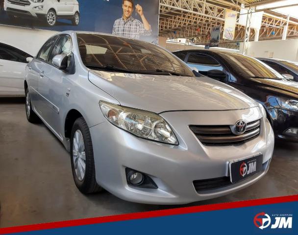 Corolla 2009
