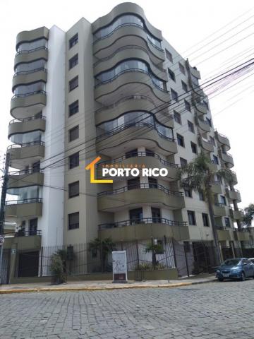 Apartamento para alugar com 2 dormitórios em Rio branco, Caxias do sul cod:1392 - Foto 2
