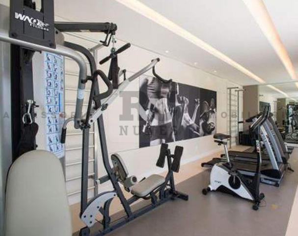 Apartamento à venda, 3 quartos, 2 vagas, prado - belo horizonte/mg - Foto 12