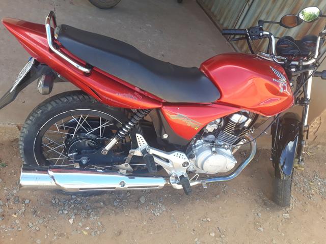 Moto - Foto 2