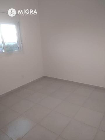 Apartamento à venda com 2 dormitórios em Jardim américa, São josé dos campos cod:655 - Foto 8