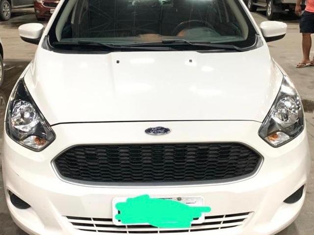 Ford ka - Foto 2