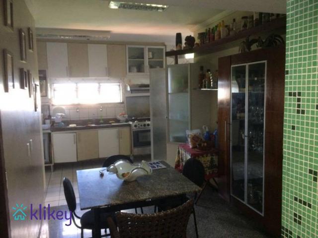 Apartamento à venda com 3 dormitórios em Salinas, Fortaleza cod:7438 - Foto 3