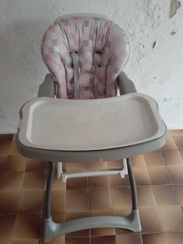 Cadeira de papa