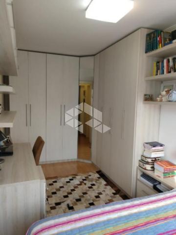 Apartamento à venda com 1 dormitórios em Centro, Porto alegre cod:AP17368 - Foto 14
