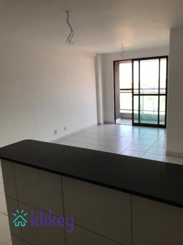 Apartamento à venda com 3 dormitórios em Fátima, Fortaleza cod:7407 - Foto 9