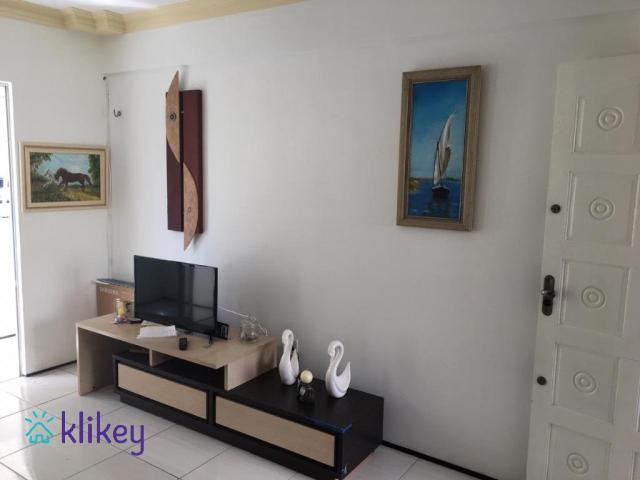 Apartamento à venda com 3 dormitórios em Montese, Fortaleza cod:7393 - Foto 16