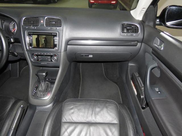 Volkswagen Jetta 2.5 I Variant 20v 170cv 4p Tiptronic Aut Top de Linha C/ Teto Solar - Foto 12