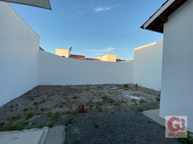 Casa de 2 quartos sendo 1 suíte / Árbol Residence / Bairro Sim - Foto 10