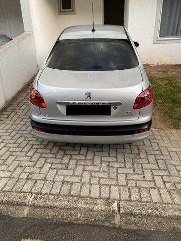 Peugeot 207 passion - Foto 9
