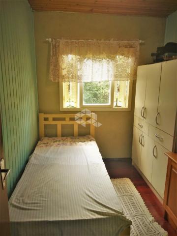 Casa à venda com 3 dormitórios em Vinosul, Bento gonçalves cod:9889739 - Foto 5