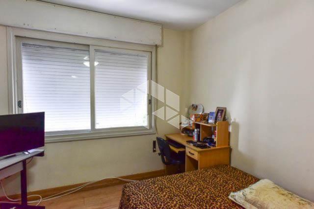 Apartamento à venda com 3 dormitórios em Rio branco, Porto alegre cod:AP11801 - Foto 18