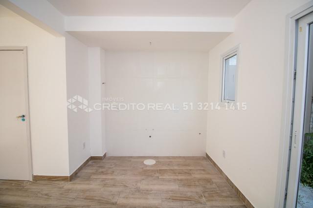 Casa de condomínio à venda com 2 dormitórios em Vila nova, Porto alegre cod:9888635 - Foto 6