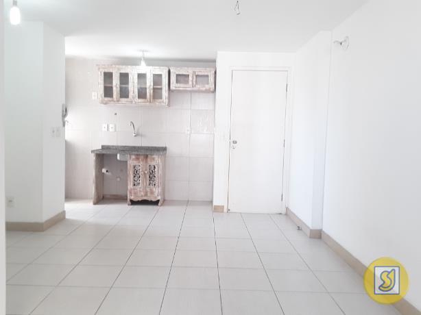 Apartamento para alugar com 3 dormitórios em Aldeota, Fortaleza cod:40604 - Foto 9