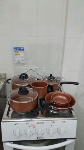 Apartamento à venda com 2 dormitórios em Ingleses, Florianópolis cod:1455 - Foto 5
