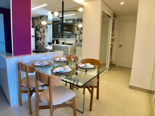 Apartamento novo no Parque Del Sol, Viva La vida Condomínio - Foto 5