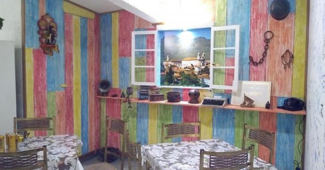 Casa à venda com 5 dormitórios em Vila dos engenheiros, Ouro preto cod:26144 - Foto 2