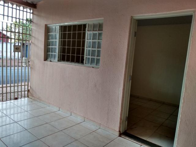 Casa Três Lagoas - MS - Vila Piloto III - Parcelo ou Troco