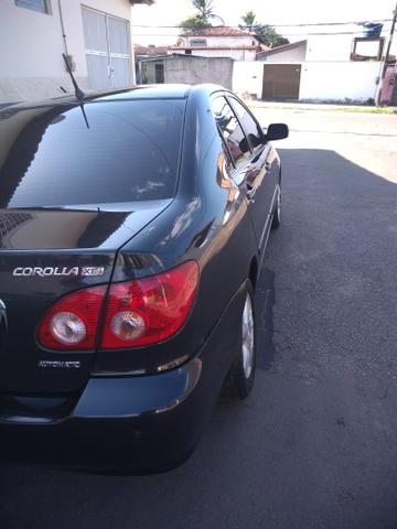 Vendo corolla 2006 - Foto 5