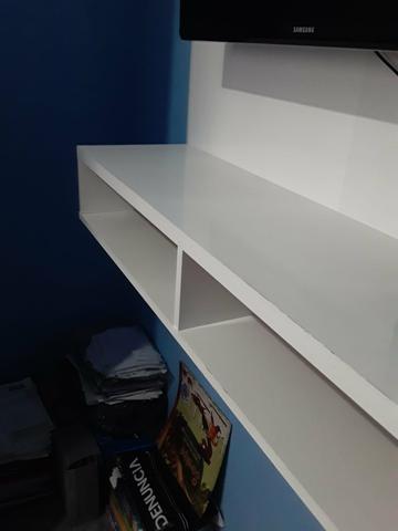 Painel branco - Foto 3