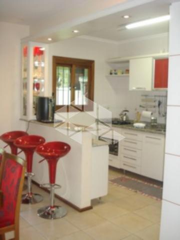 Casa à venda com 3 dormitórios em Espírito santo, Porto alegre cod:CA1083 - Foto 13