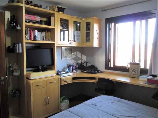 Casa à venda com 3 dormitórios em Cristal, Porto alegre cod:9892756 - Foto 13