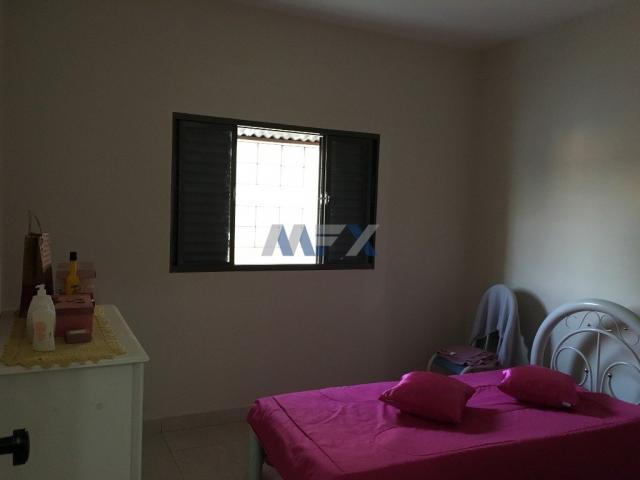 Casa à venda com 3 dormitórios em Jardim andorfato, Bauru cod:6406 - Foto 9