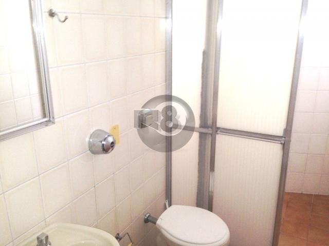Apartamento à venda com 2 dormitórios em Centro, Florianópolis cod:1265 - Foto 20
