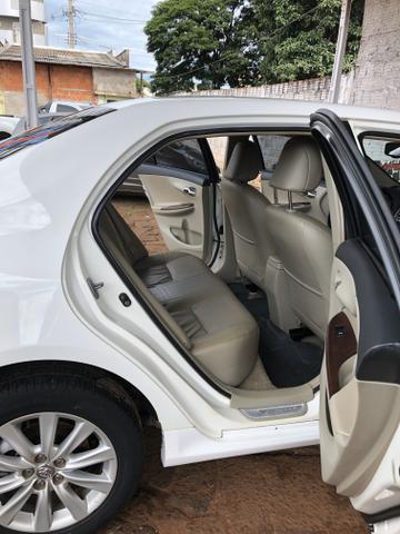 Corolla Altis 13/13 - Foto 3