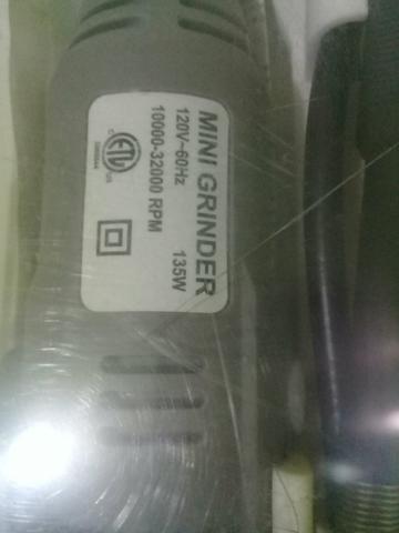 Mini retifica - Foto 2