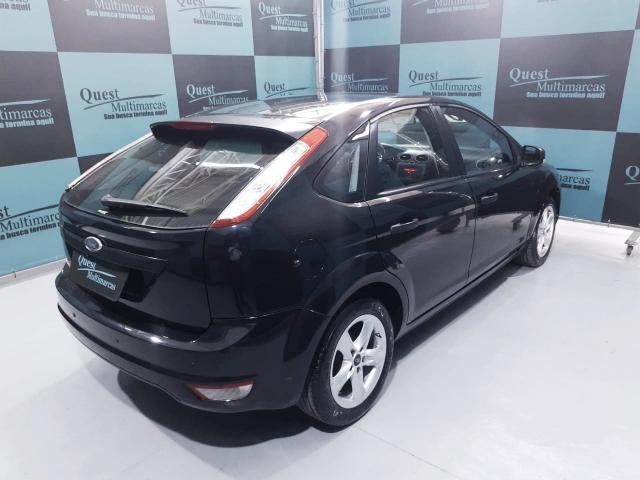 Ford focus 2009/2010 1.6 gl 16v flex 4p manual - Foto 5
