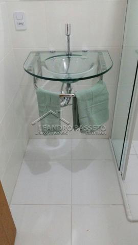 Apartamento à venda com 2 dormitórios em Ingleses, Florianópolis cod:1455 - Foto 13
