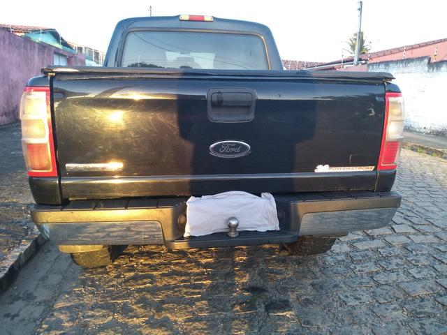 Ranger XLT 4x4 Diesel 2011 - Foto 11