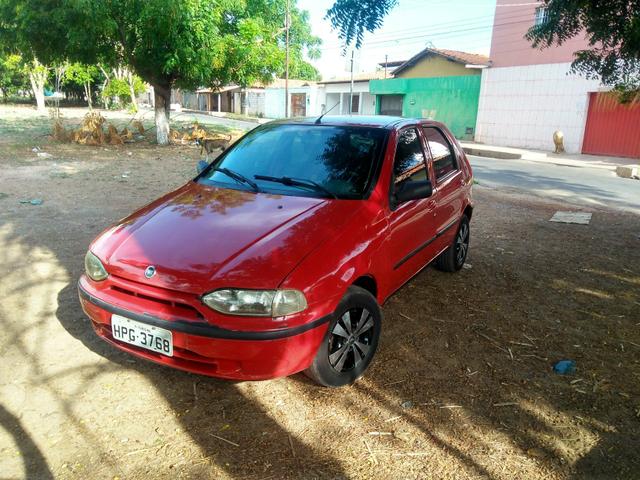 Palio 10.500 - Foto 5