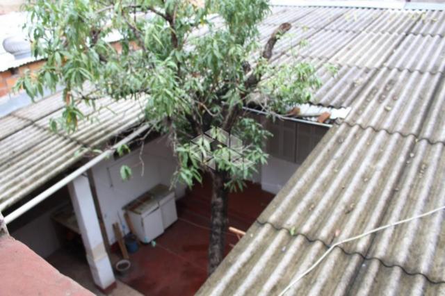 Casa à venda com 5 dormitórios em Floresta, Porto alegre cod:CA4295 - Foto 6