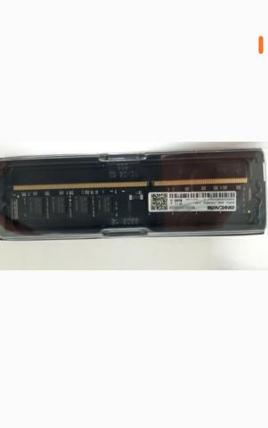 Memória DDR3 2Gb Zerada - Foto 3