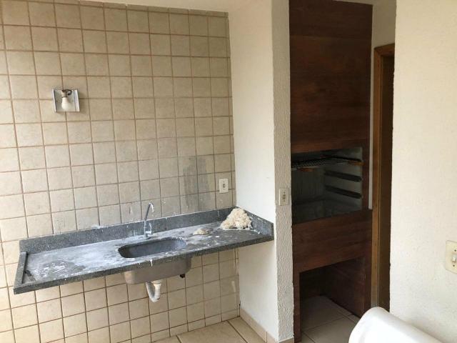 Apart 3 qts 1 suite amarios lazer completo ac financiamento - Foto 5