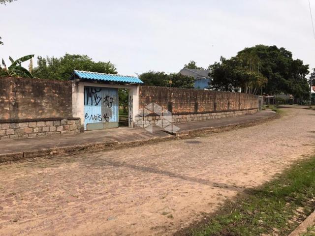 Casa à venda com 2 dormitórios em Ipanema, Porto alegre cod:9893040 - Foto 3