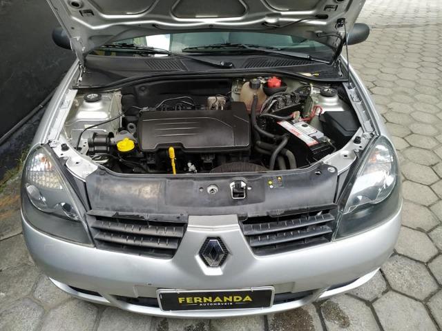 Clio 1.0 flex - Foto 6