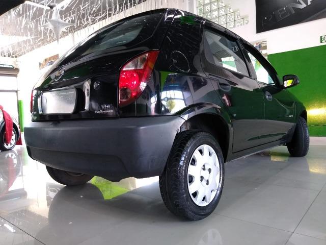 Celta 1.0 4 portas Impecavel !!! entrada mais mensais de R$ 399 de $17990 por $14990 - Foto 12