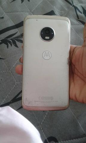 Moto G5 plus