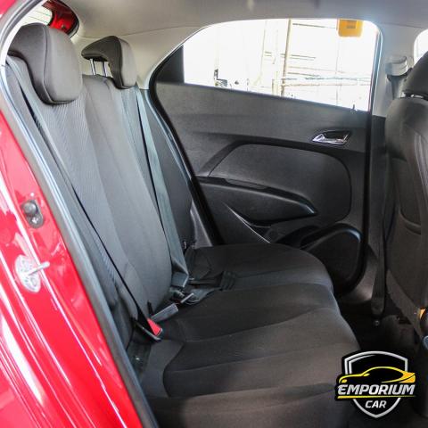 HYUNDAI HB20 2014/2014 1.6 COMFORT 16V FLEX 4P MANUAL - Foto 7