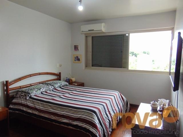 Apartamento à venda com 4 dormitórios em Setor oeste, Goiânia cod:NOV235578 - Foto 20